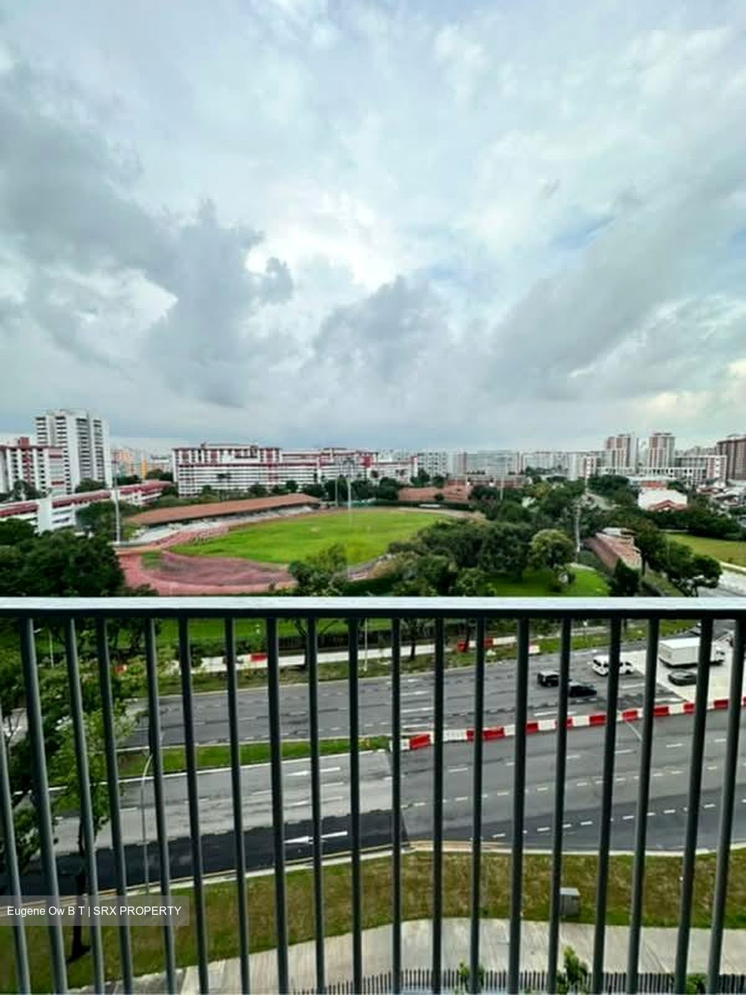 The Florence Residences (D19), Apartment #579880611